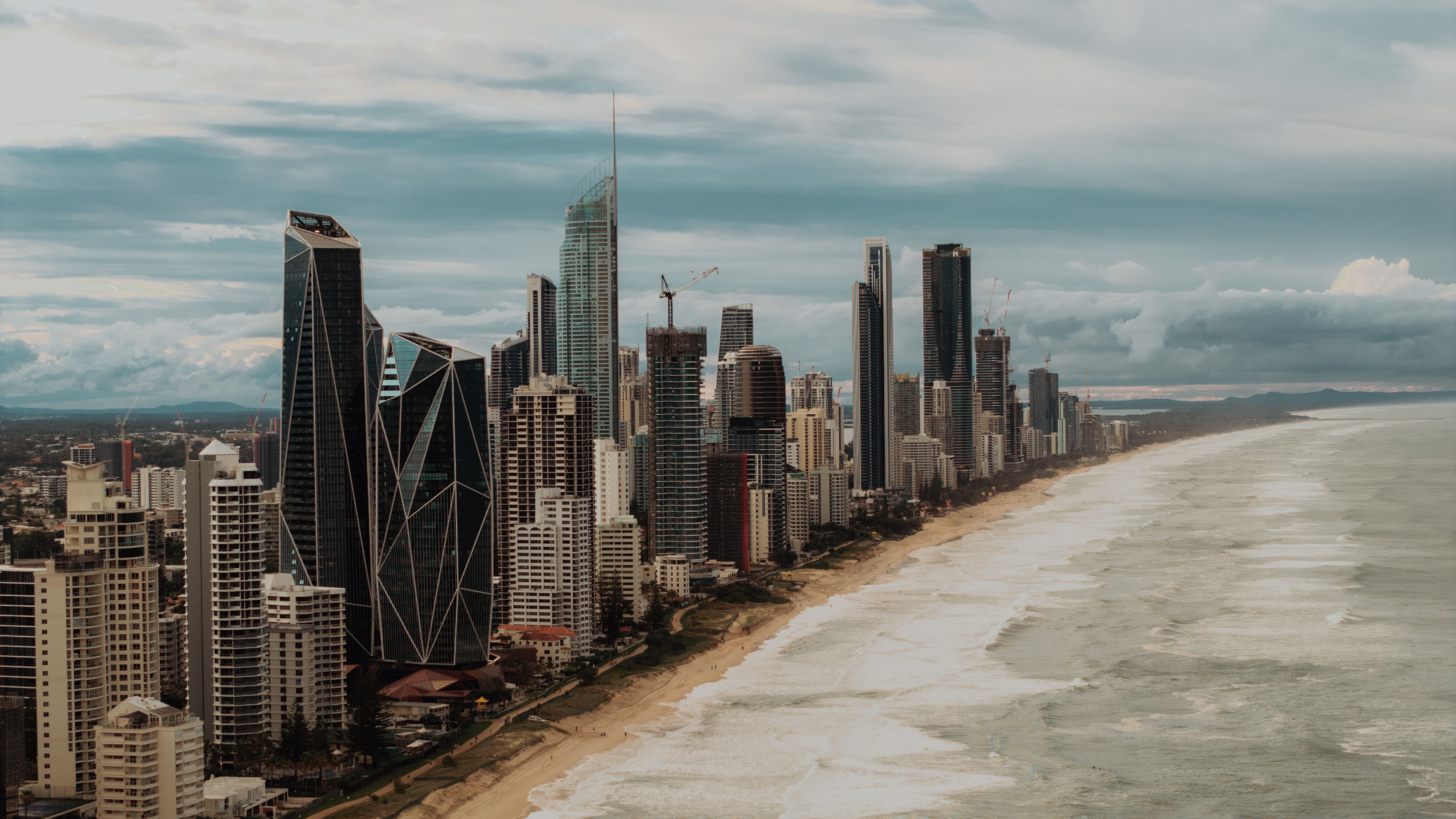 general travel group melbourne office — Photo by Parth  Patel on Pexels
