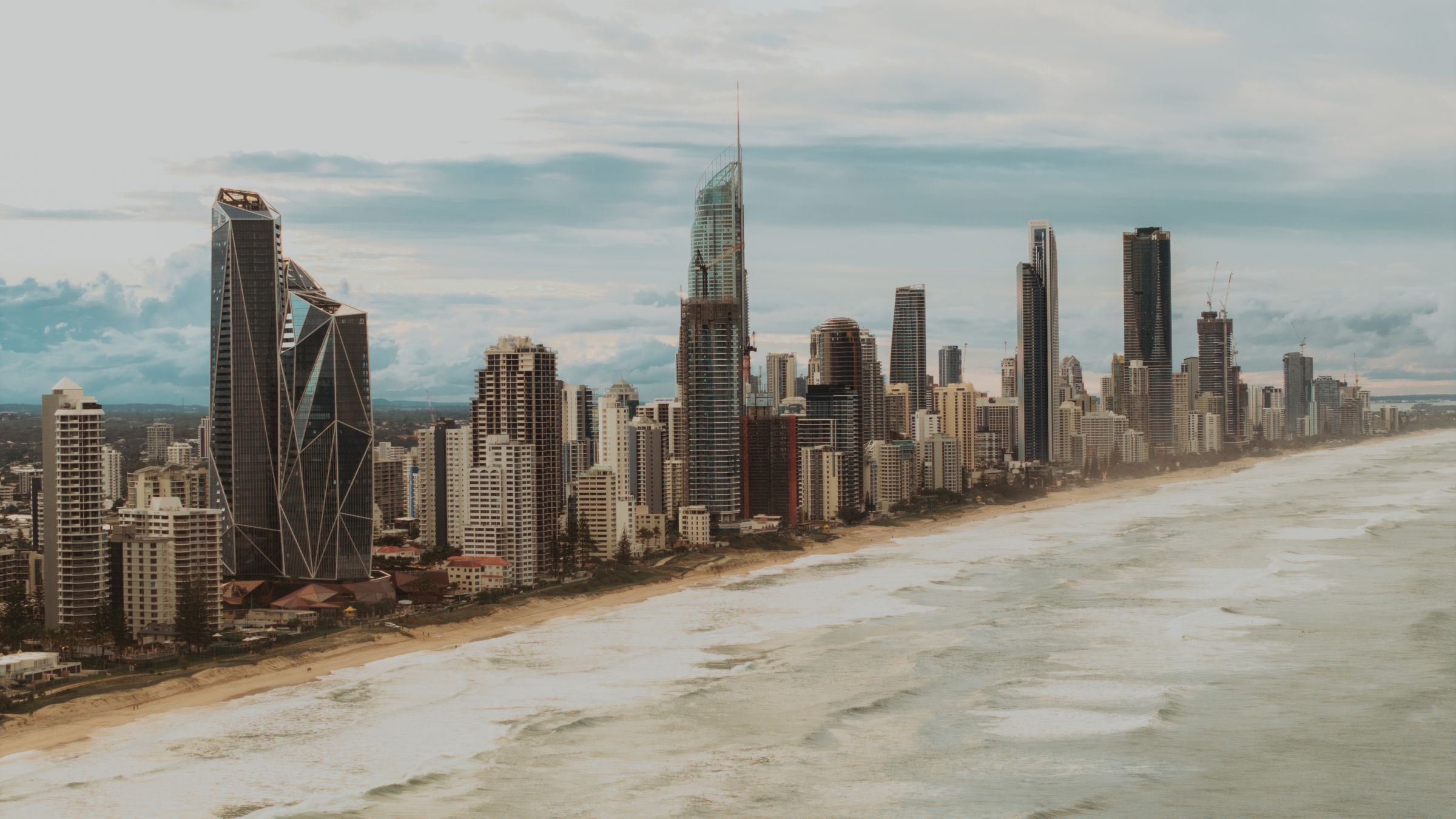 Gold Coast Adventure & Hidden Shores