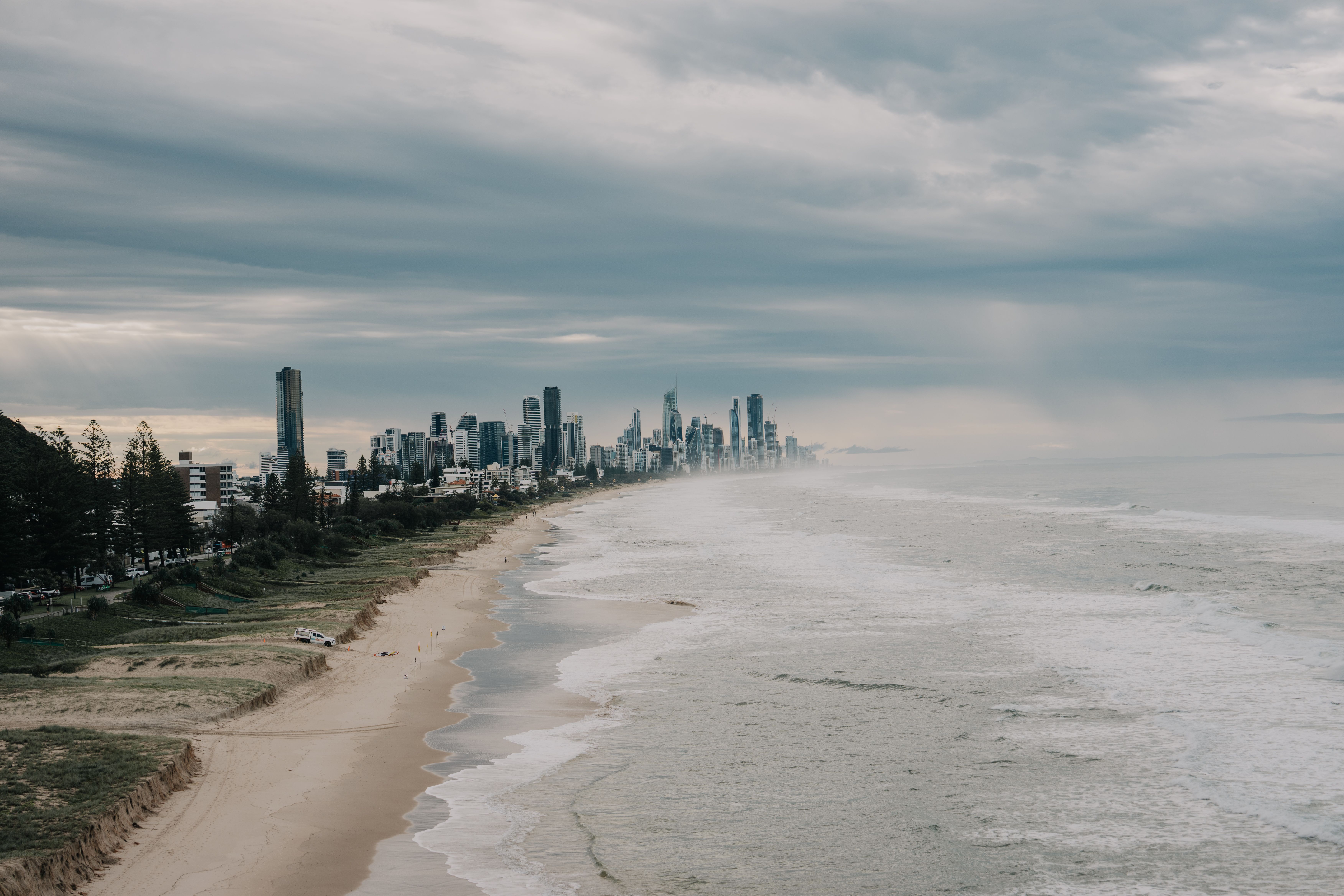 Gold Coast Suns