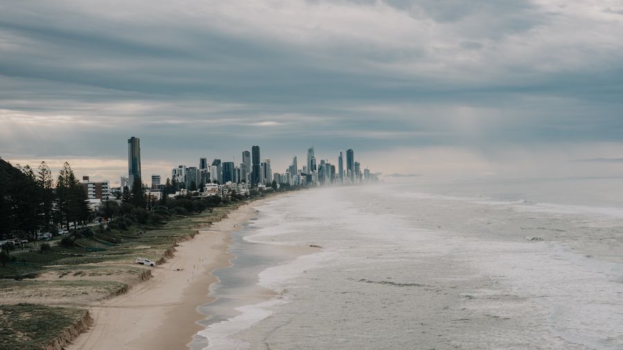 Gold Coast Suns