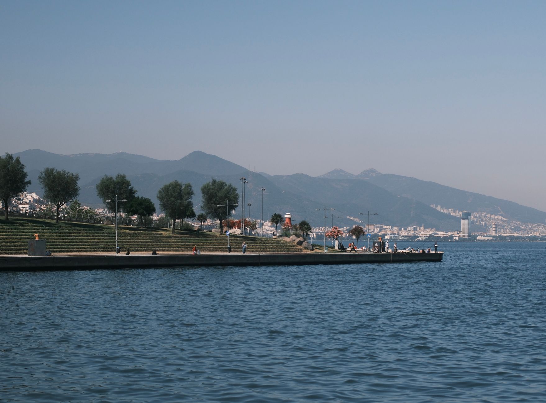 Izmir, Turkey