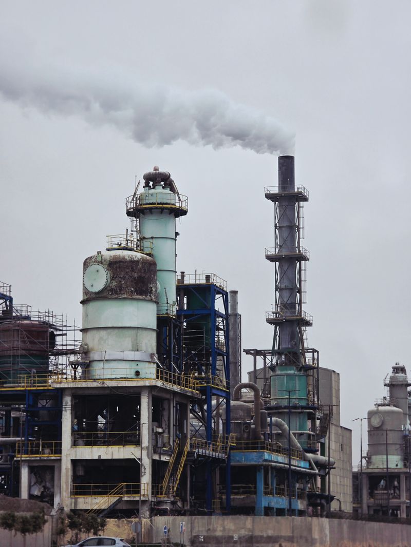 Waste & Pollution Management