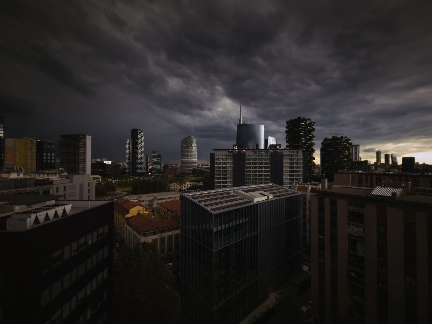Milan