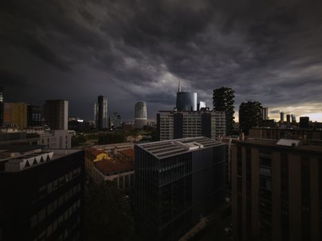 Milan