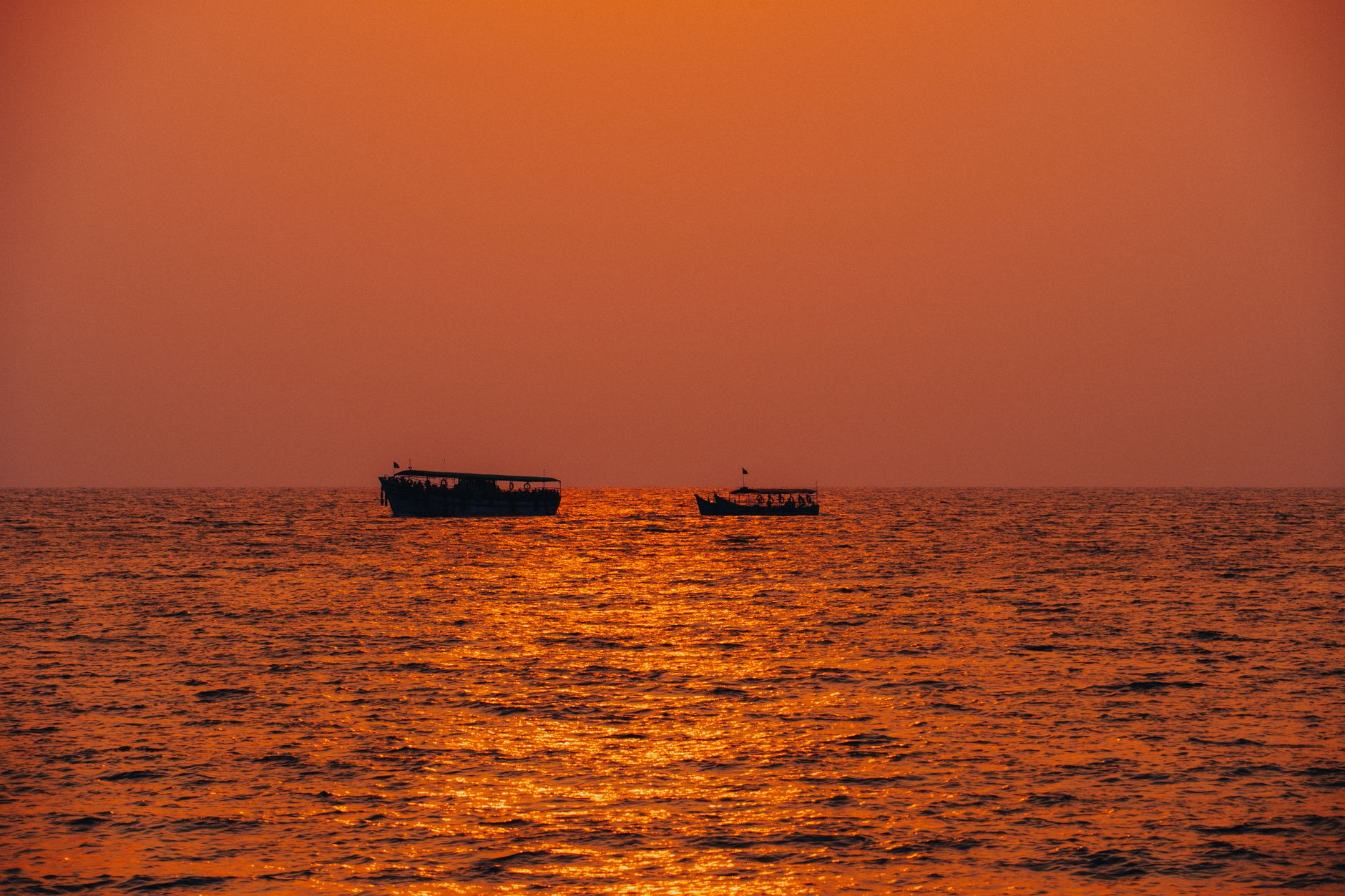 Best Time to Visit Udupi: Month-by-Month Guide