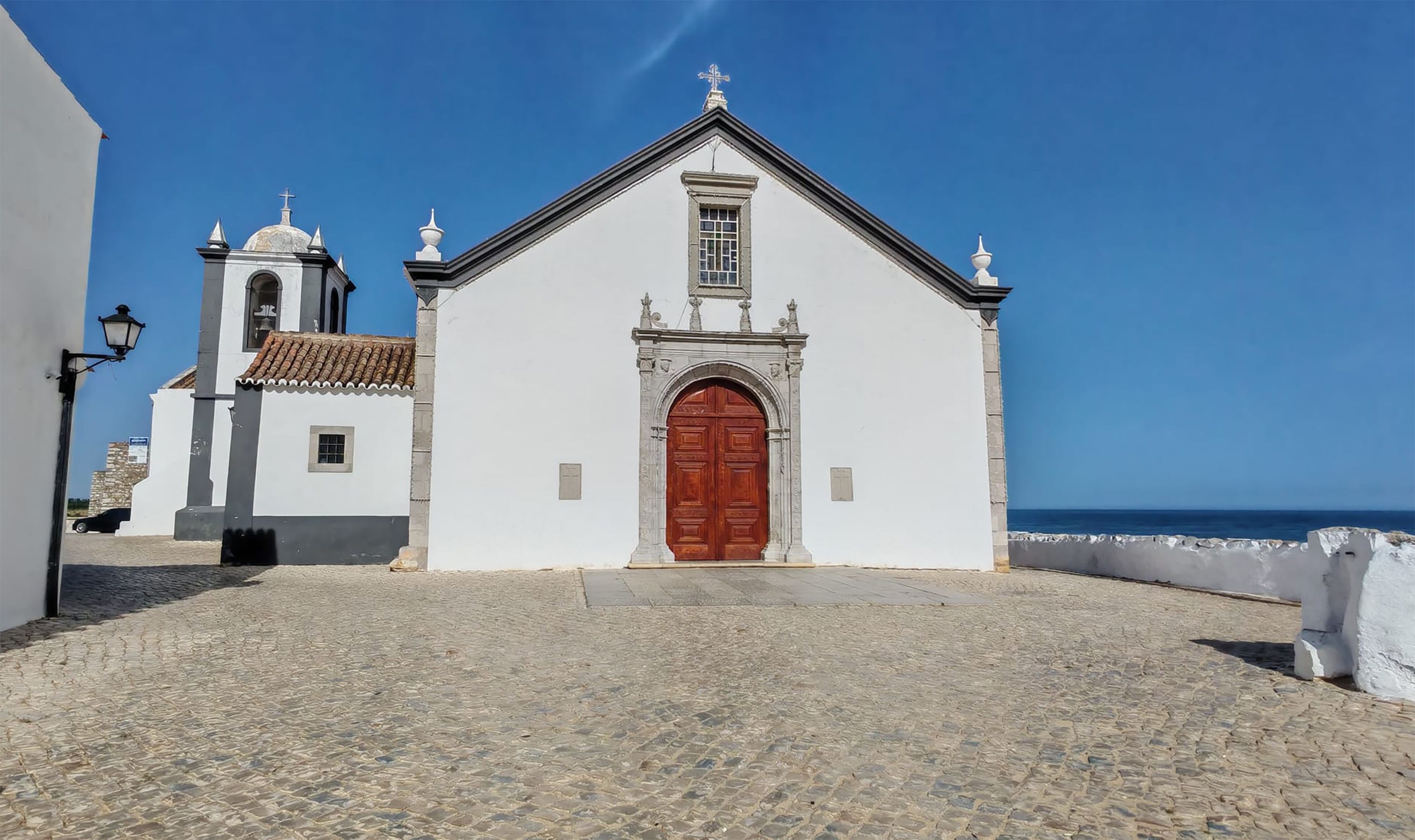 Museums & attractions in Albufeira Old Town (Cidade Velha)