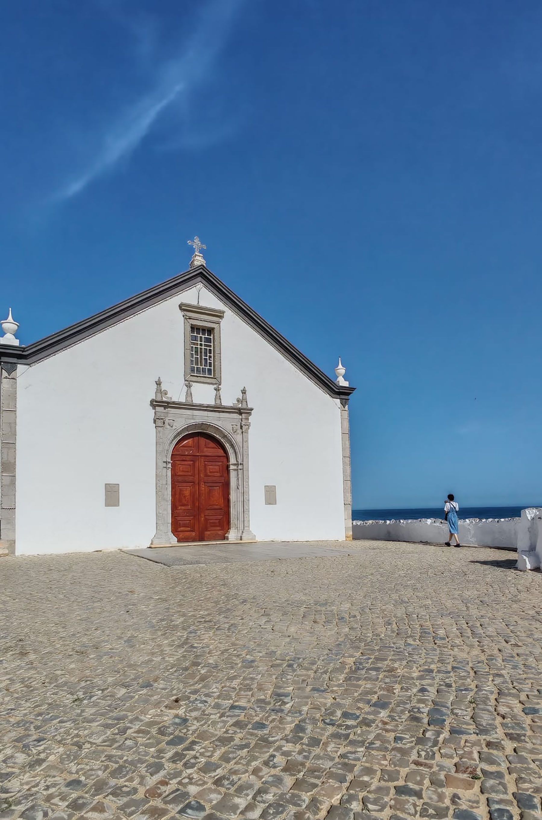 Autumn Market in Cacela Velha returns on September 27