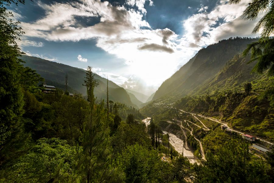 Kasol photo 7
