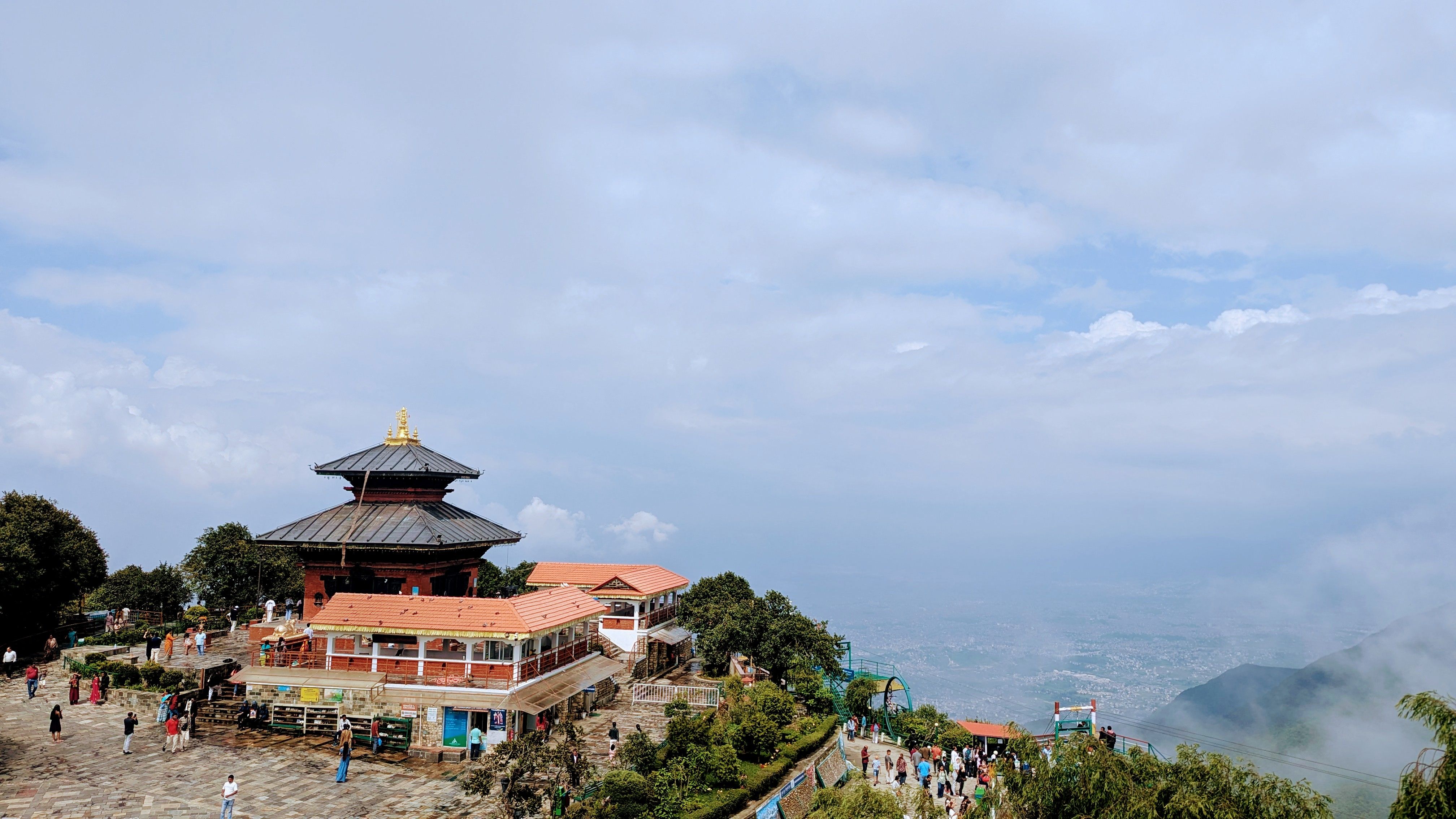 Chandragiri