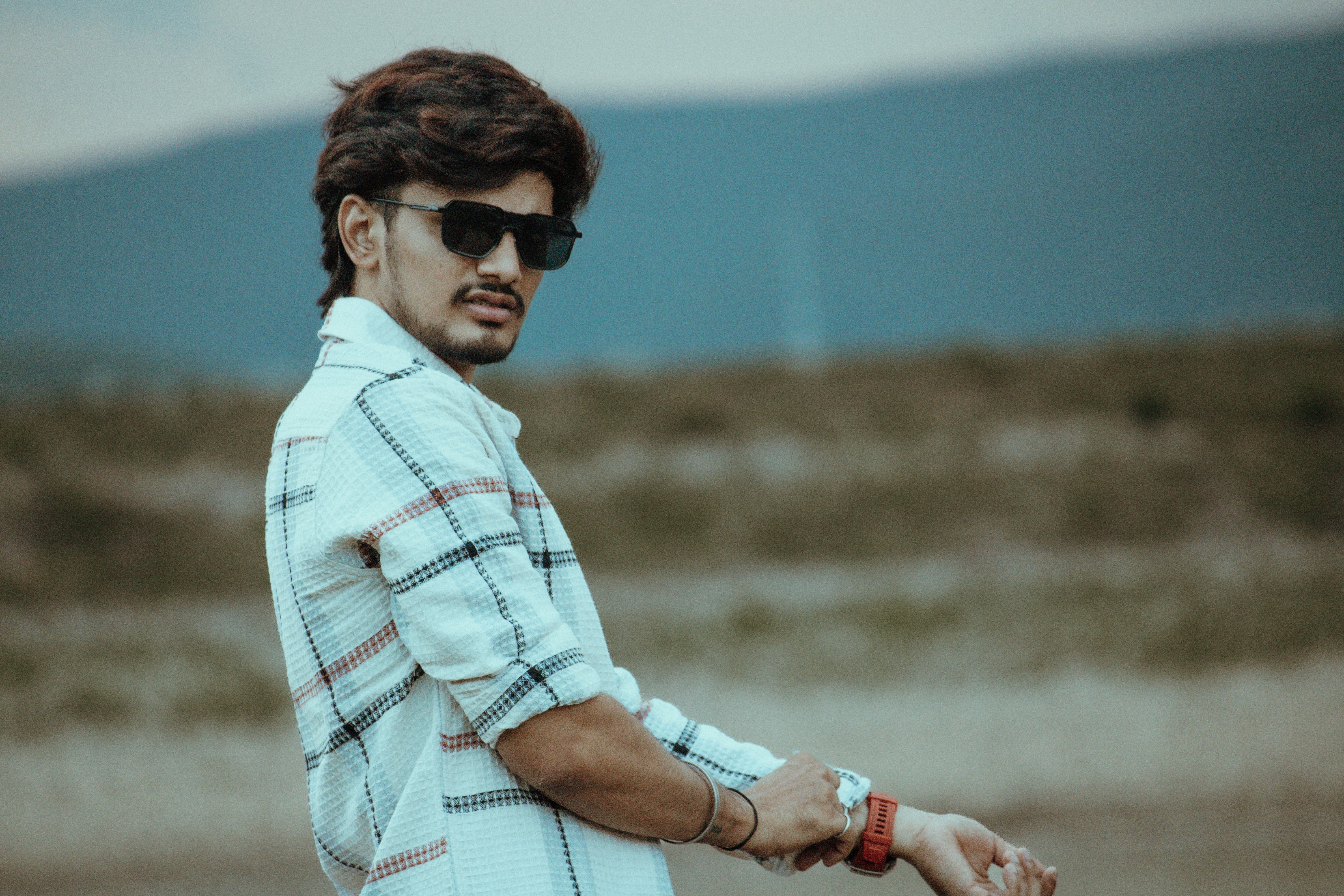 Style channel