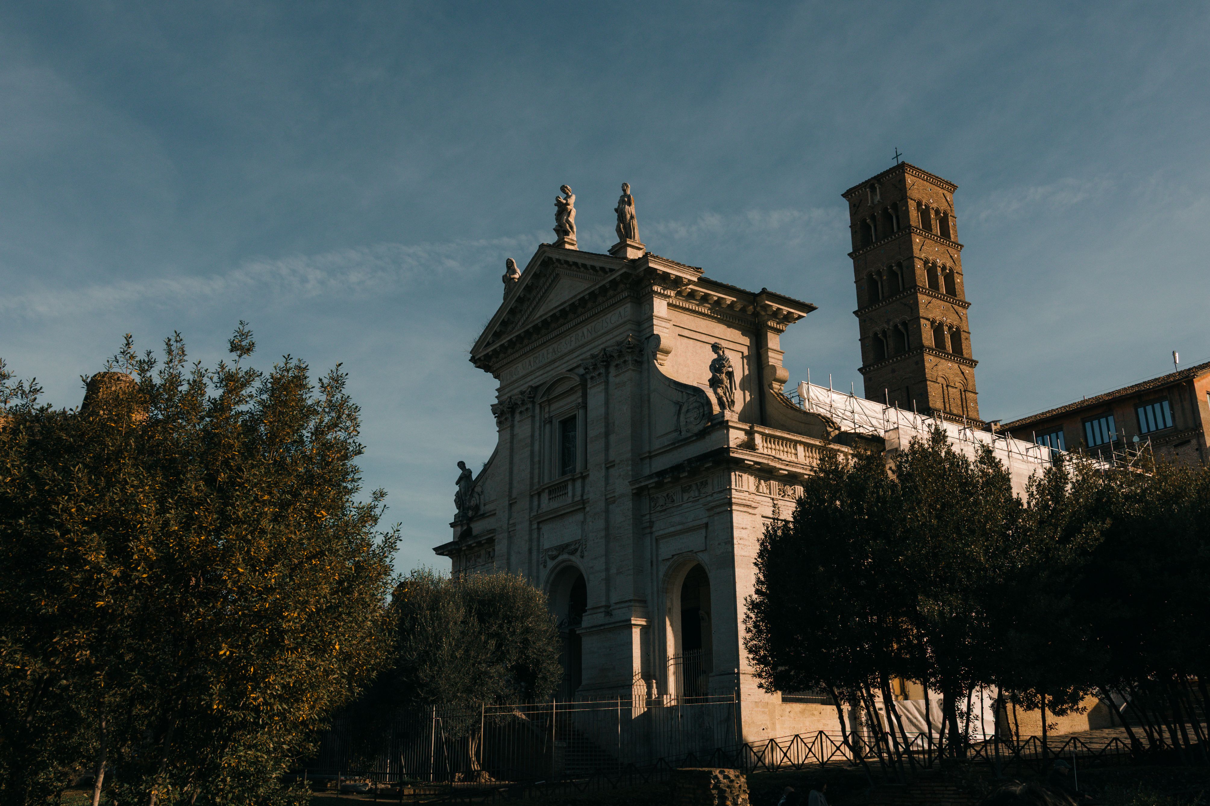 Basilica di Santa Margherita