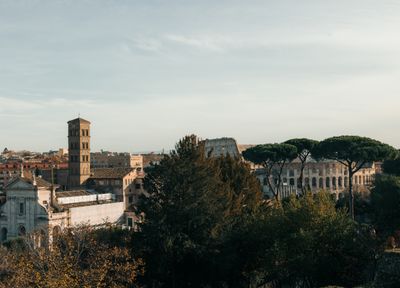 Rome, Italy