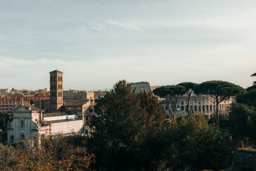 Trastevere food and wine walk — Rome
