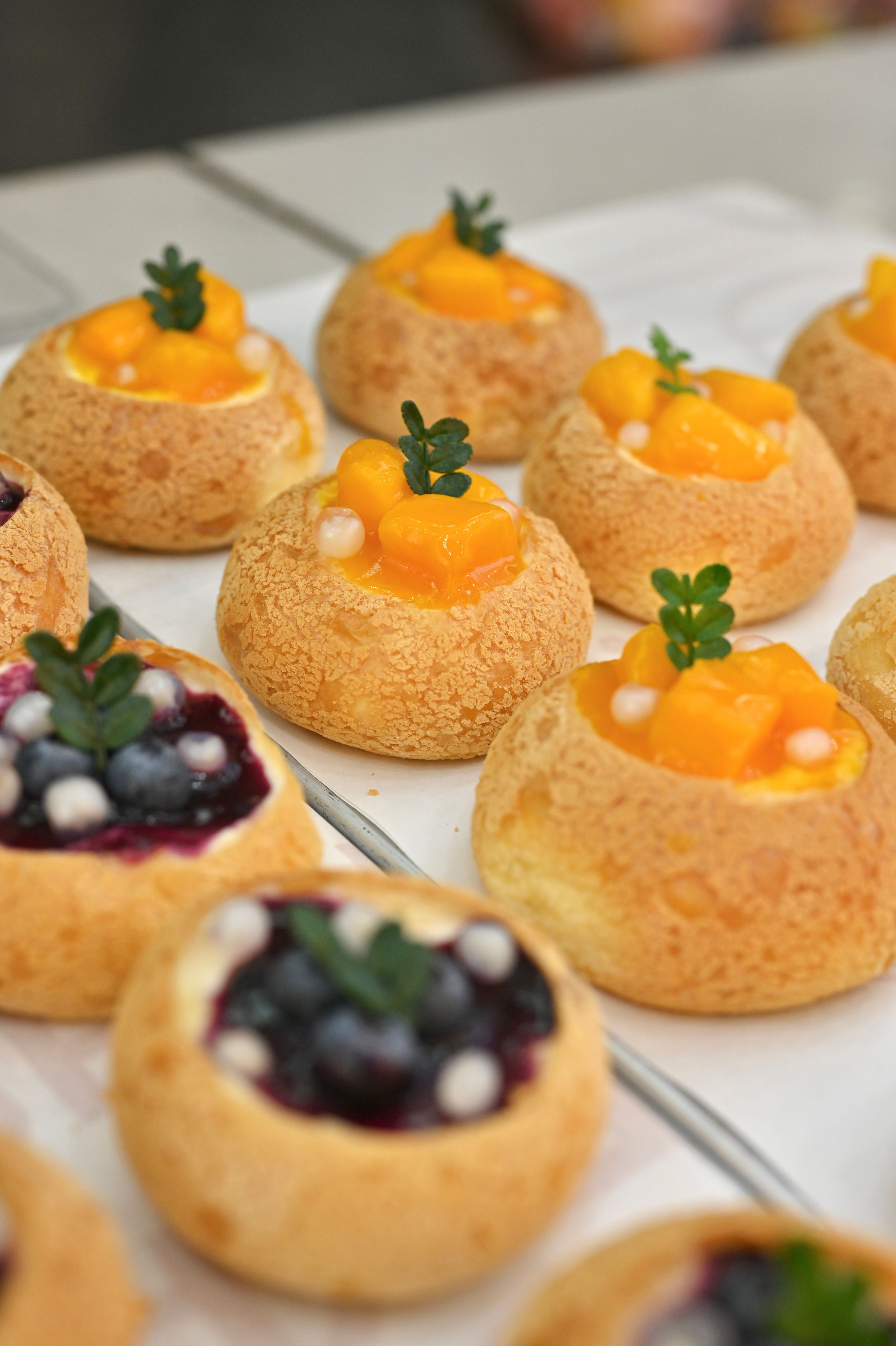 Pão de Queijo (kg)