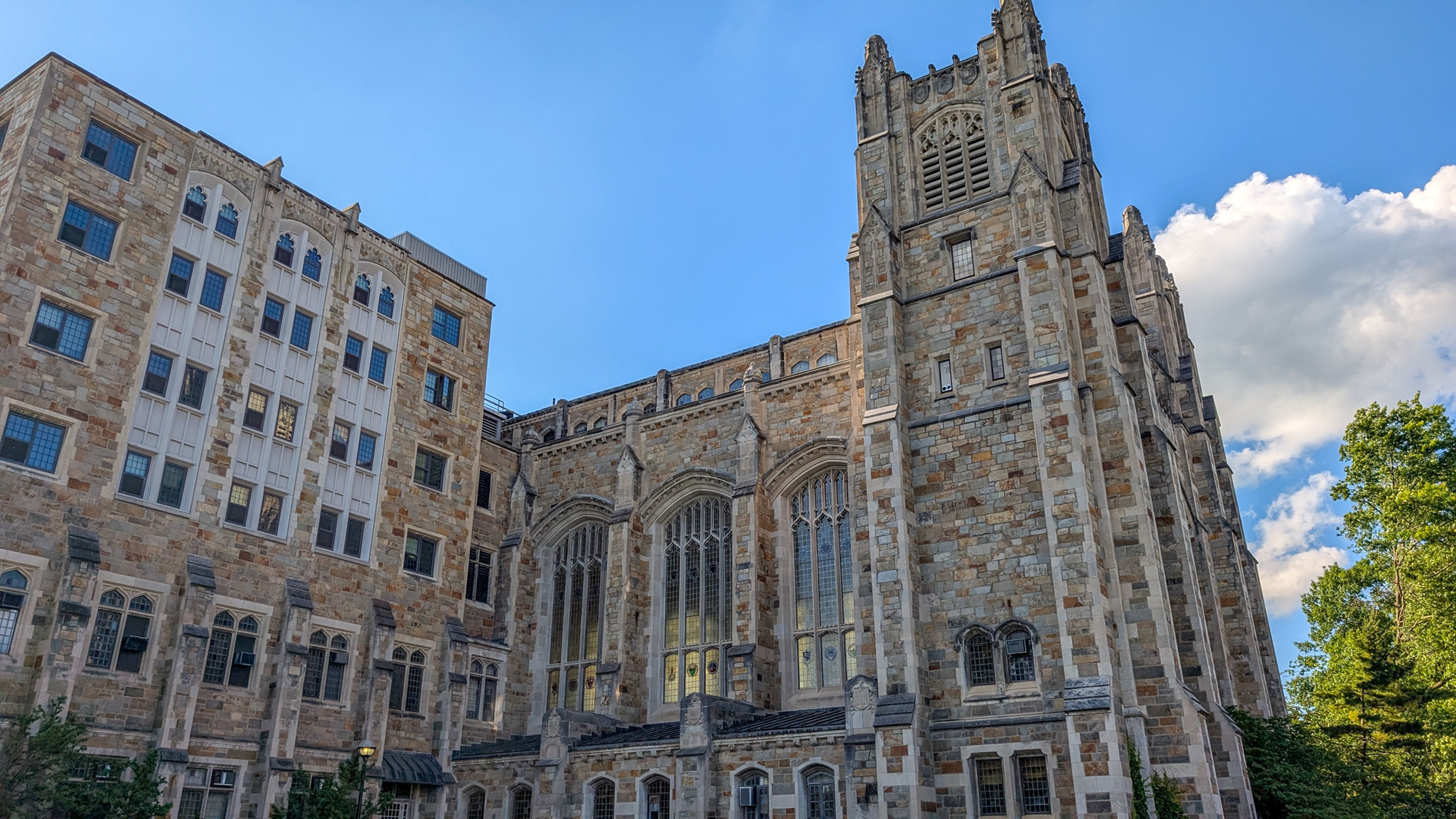 How Trump’s Admissions-Data Push Burdened Colleges — Photo by Robert Carnes on Pexels