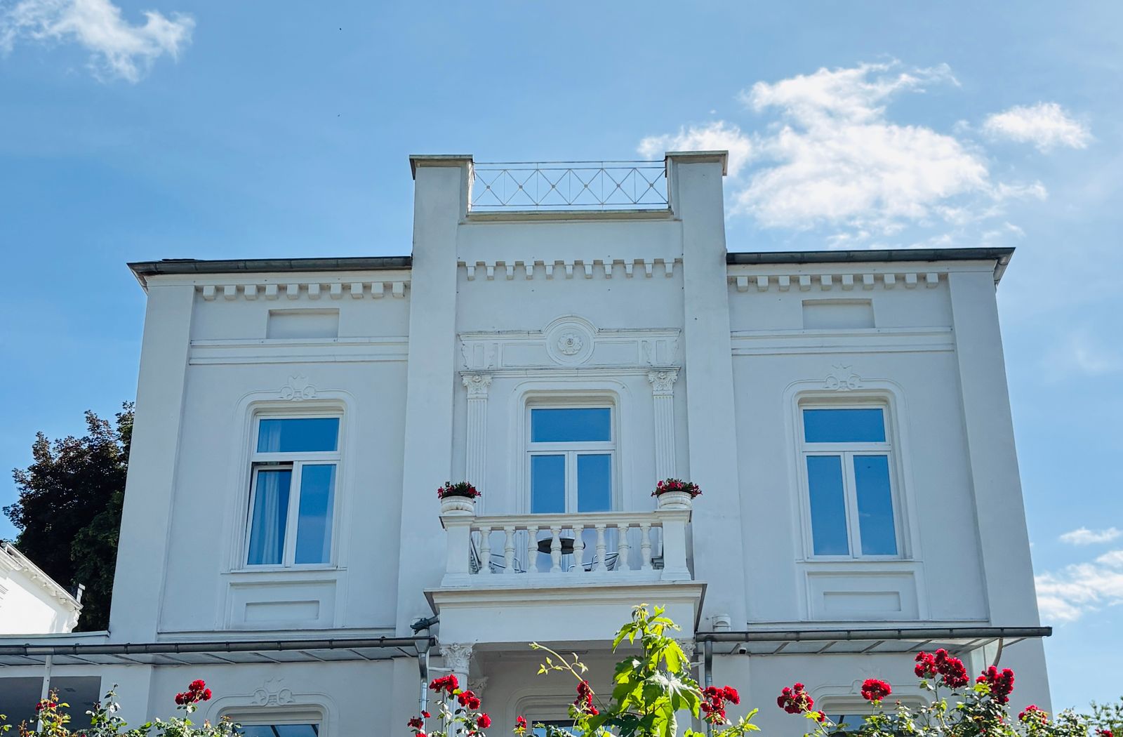 5 Marla Brand New House in B-17 Multi Gardens Block C — House in B-17 Multi Gardens, Islamabad