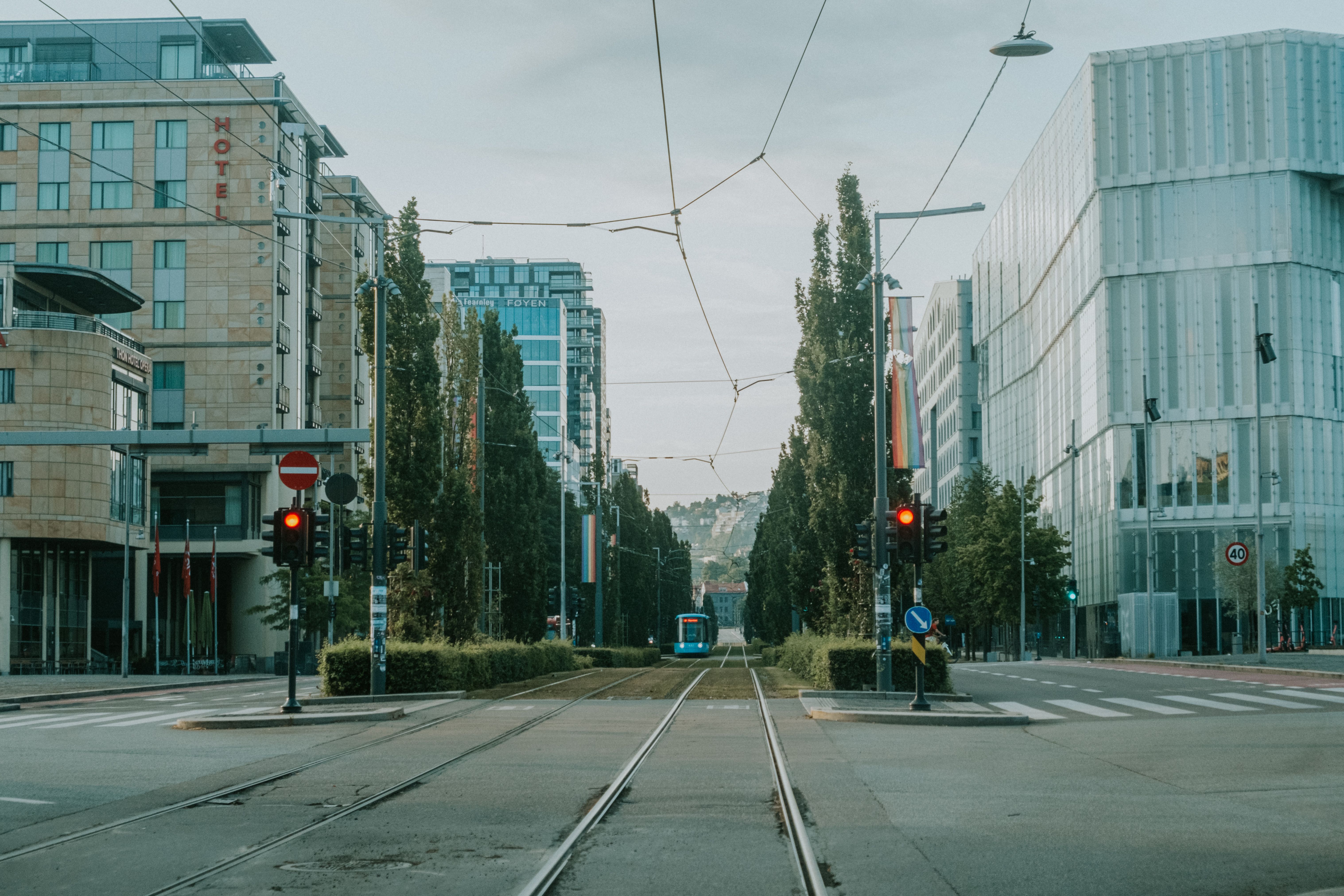 Best Hotels for Solo Female Travelers in Oslo, 2026