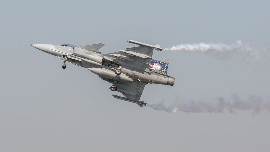IAF Longest Kill Operation
