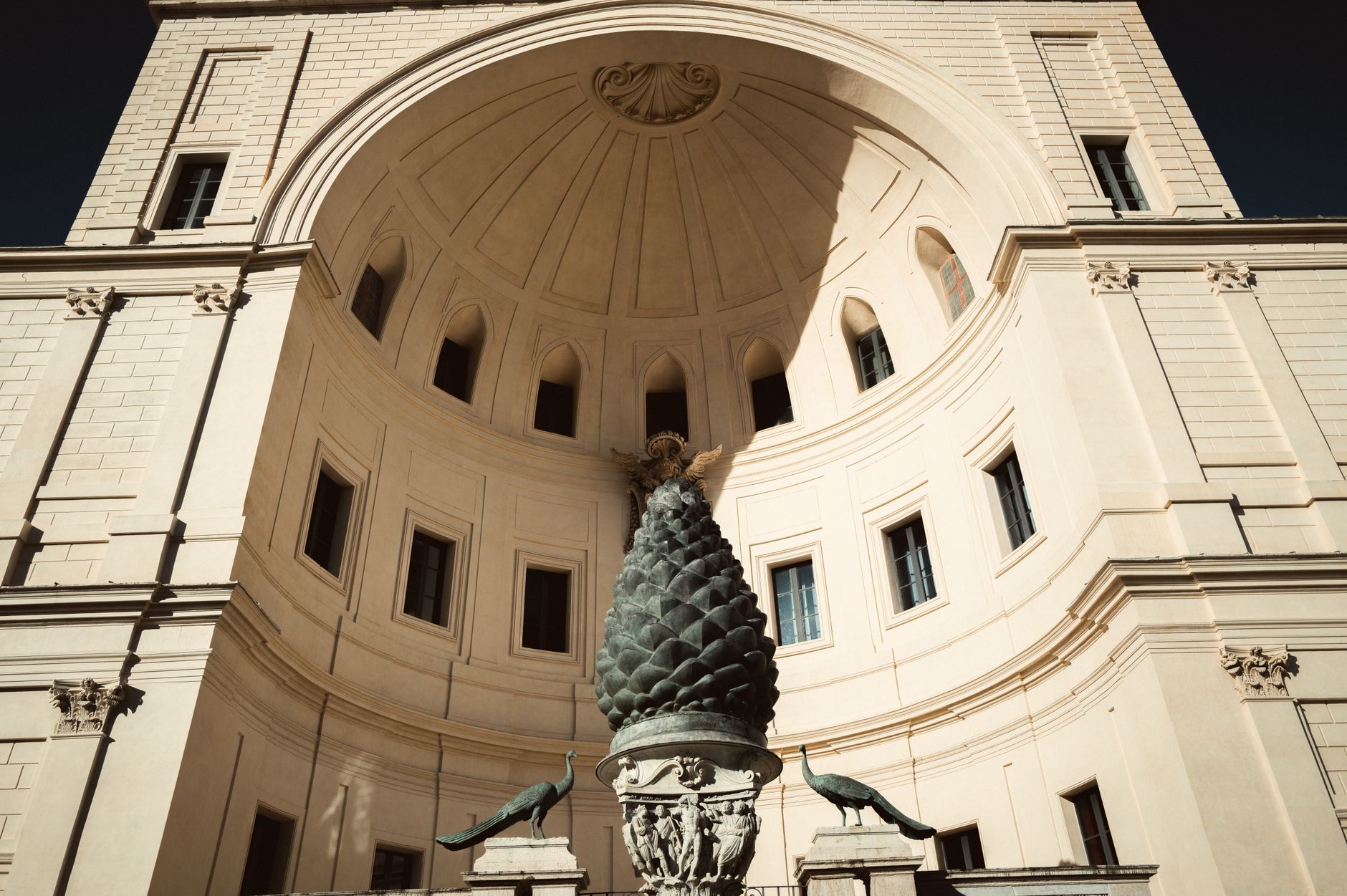 Popular sights in Rimini Landmarks in Rimini