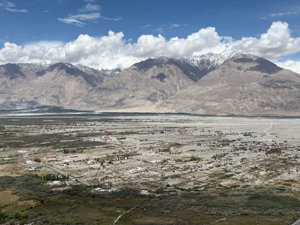 Leh - Amazing Ladakh - Destinations