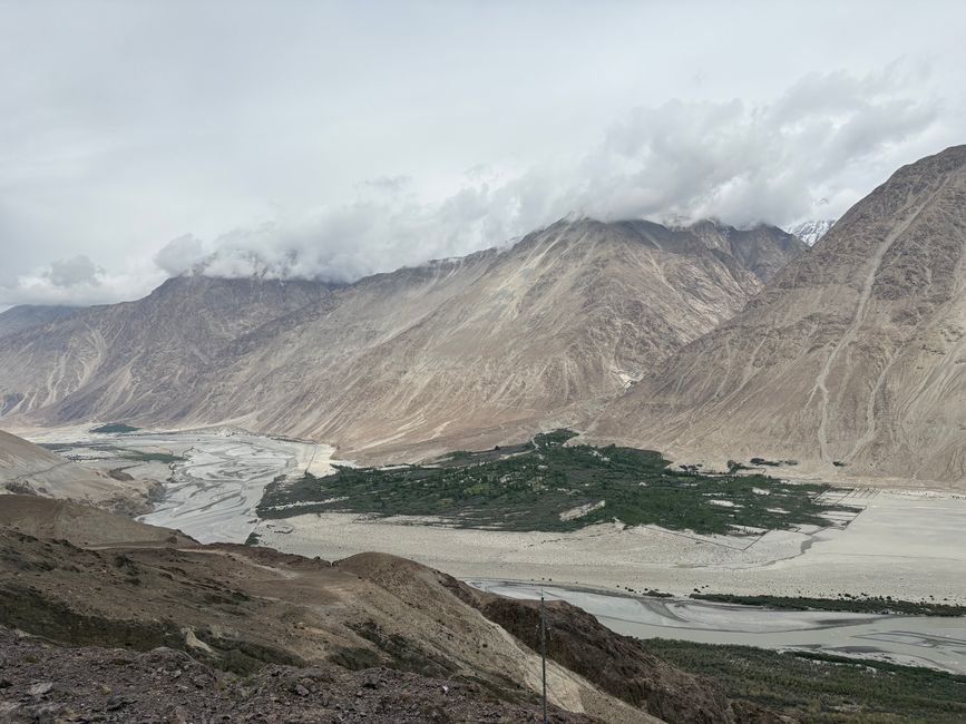 Nubra Valley