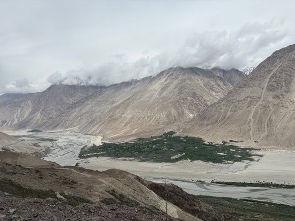 Leh Ladak - Stays