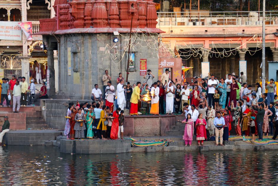 Ujjain Tour Packages