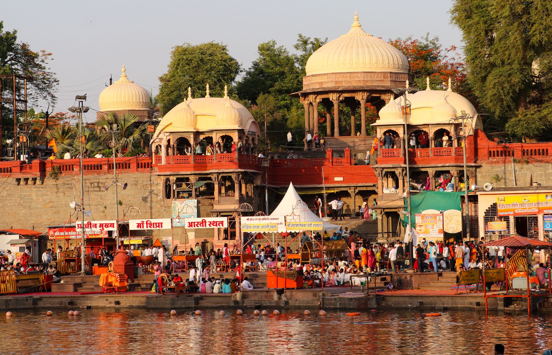 Ram Temple Trust Appoints New 3-Member Management Panel