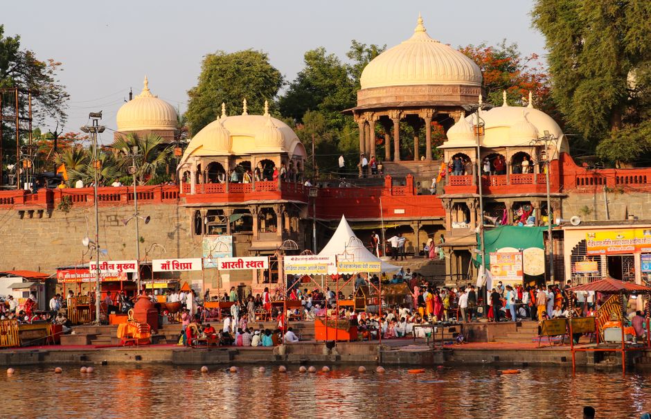 Indore Loses Top Spot in National Clean Air Ranking