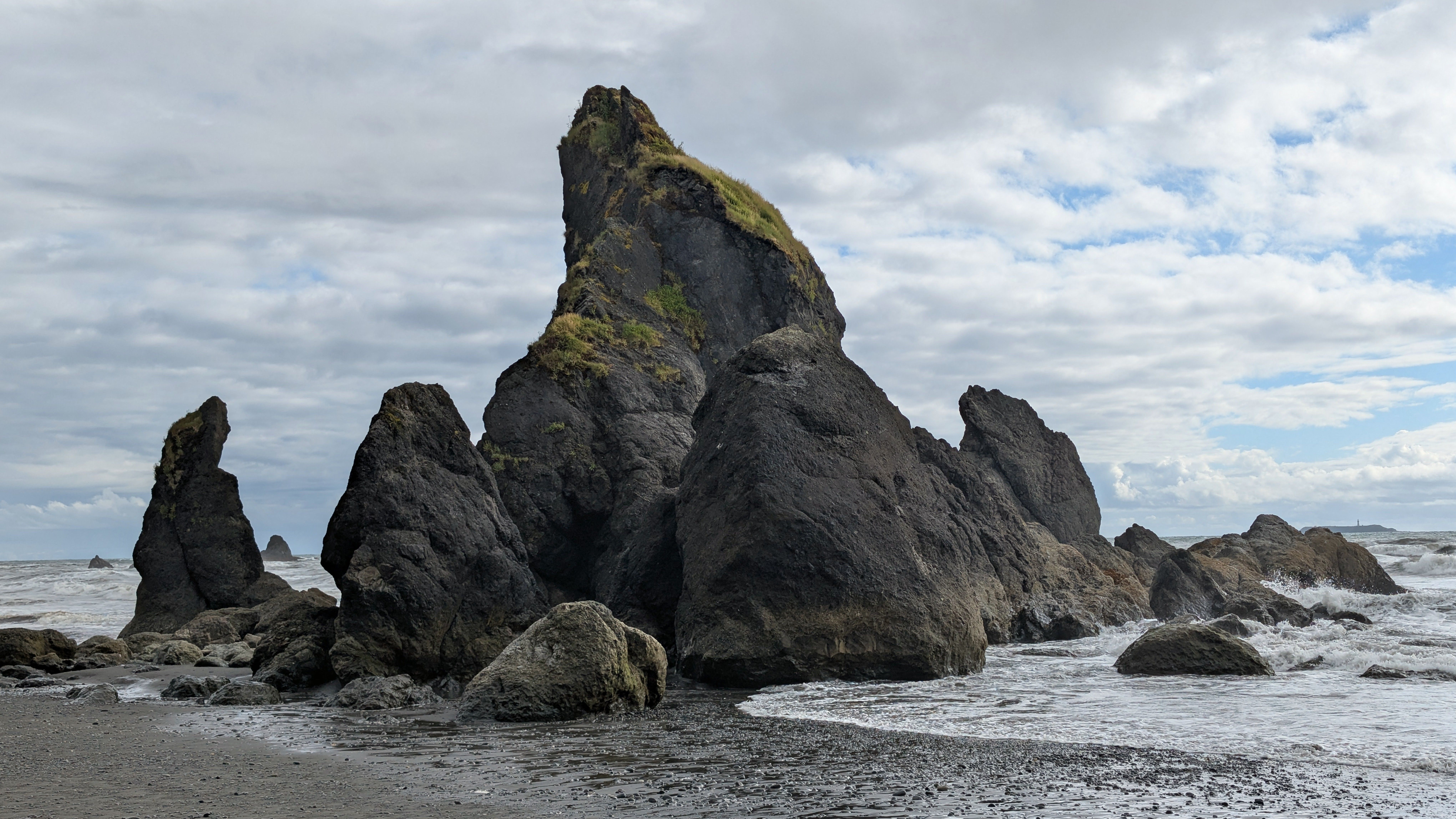 Ocean Shores (WA)