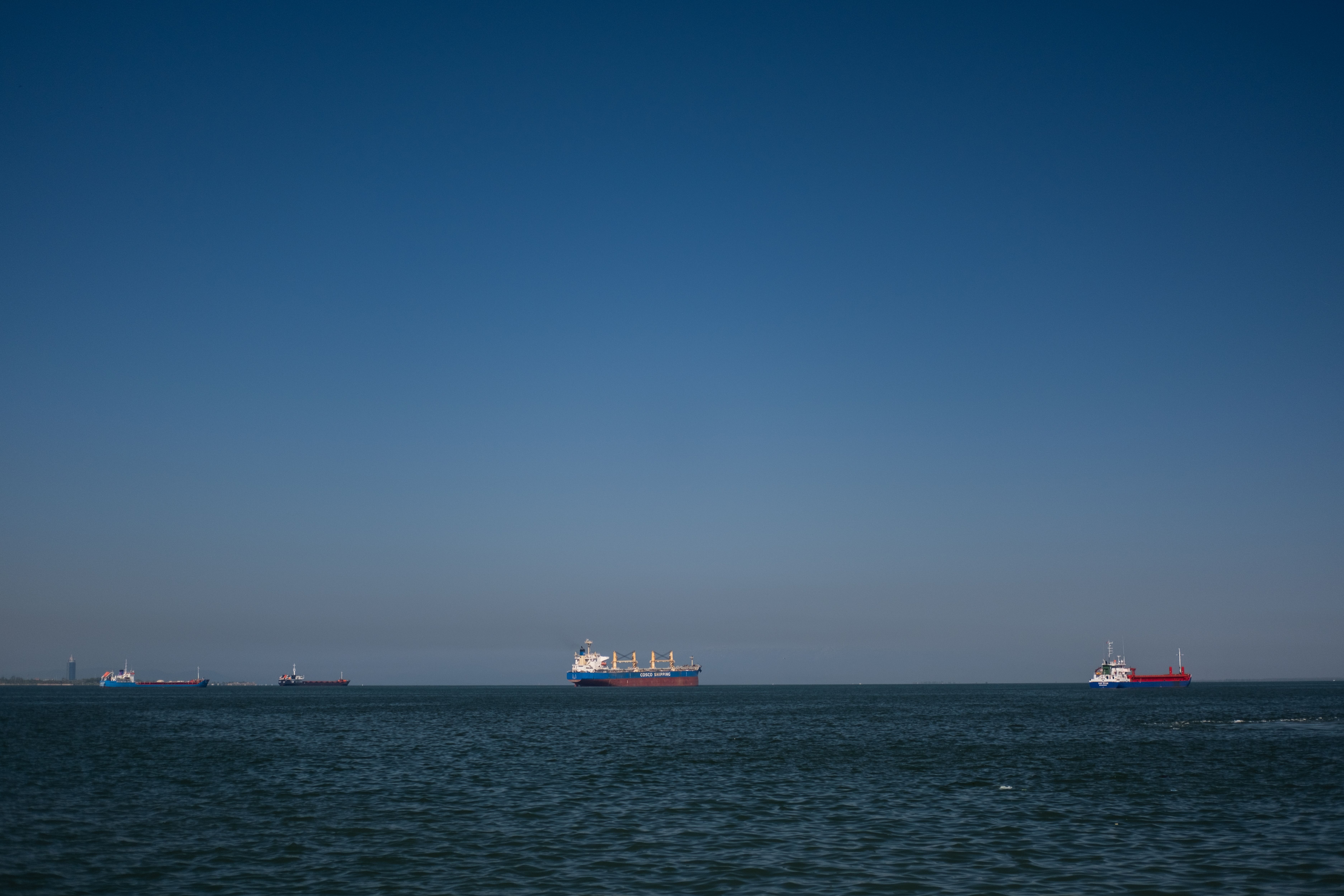 Tunisia boosts crude oil imports from Azerbaijan in first