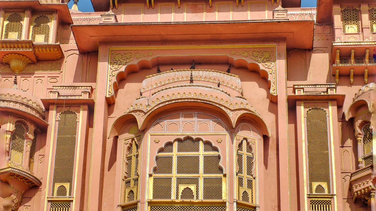 Rajasthan