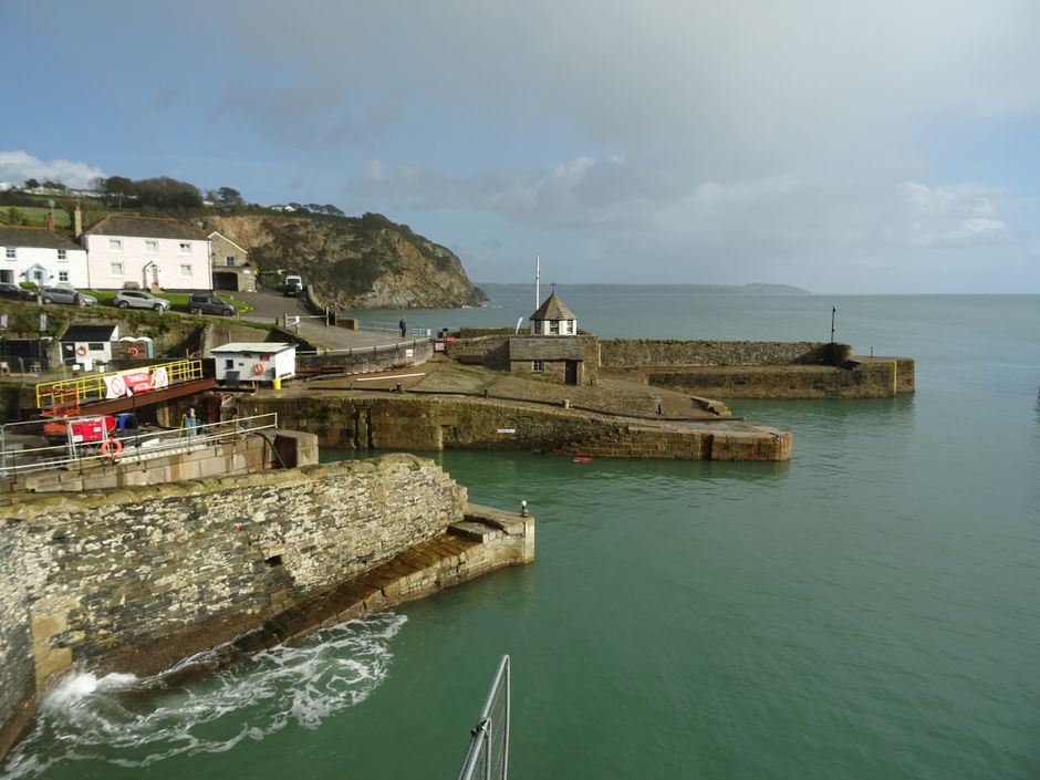 Brixham — view 3