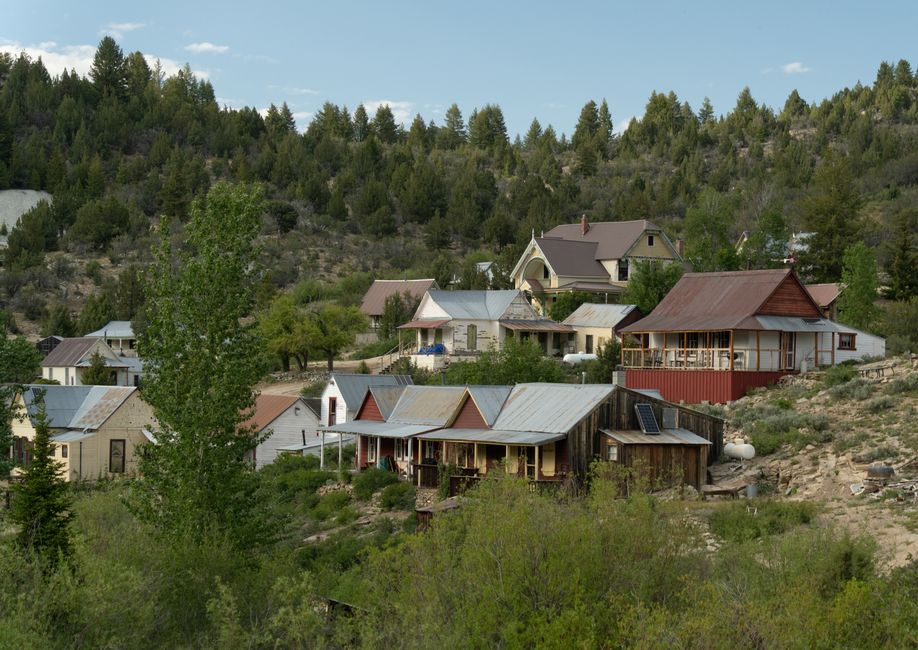 Perpetua Resources advances Stibnite project construction in Idaho