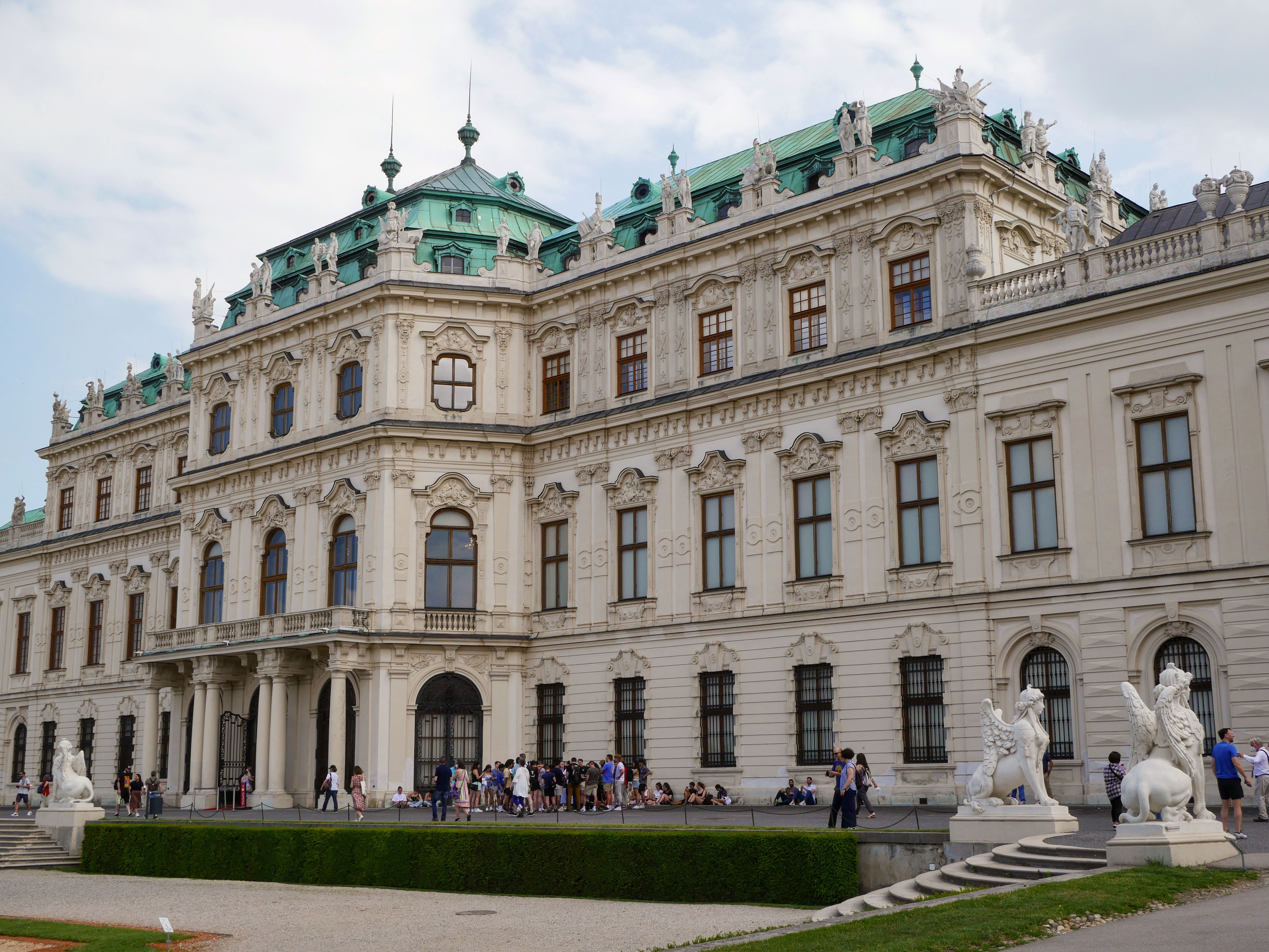 Muzeum historyczne z eksponatami