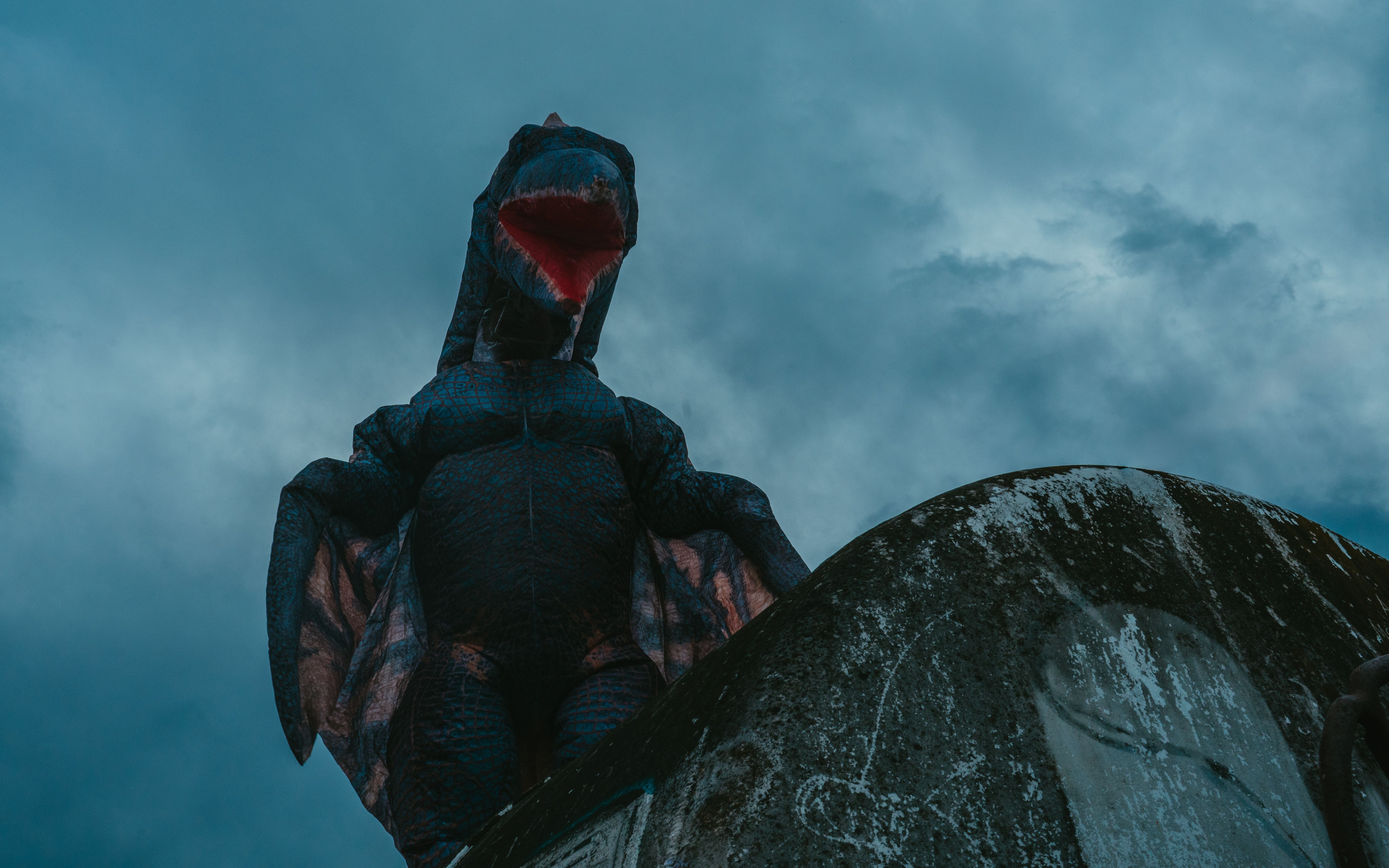 Godzilla v Kong actor Kaylee Hottle dies aged 18