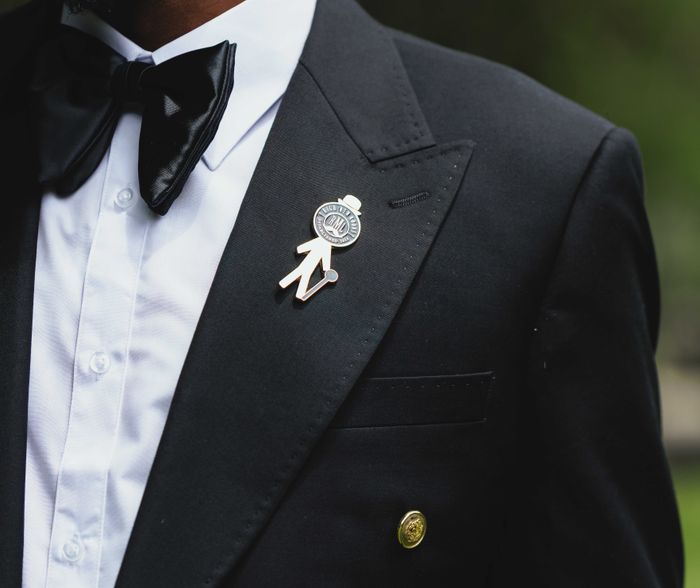 Lapel Pins in Dubai