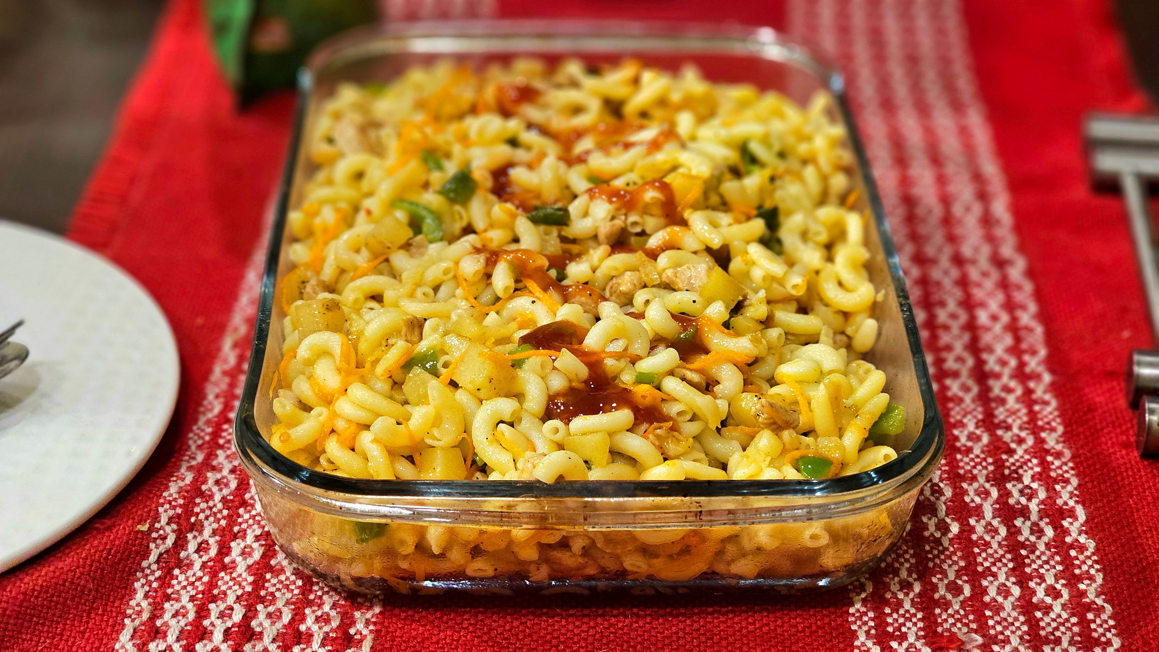 King Ranch Casserole