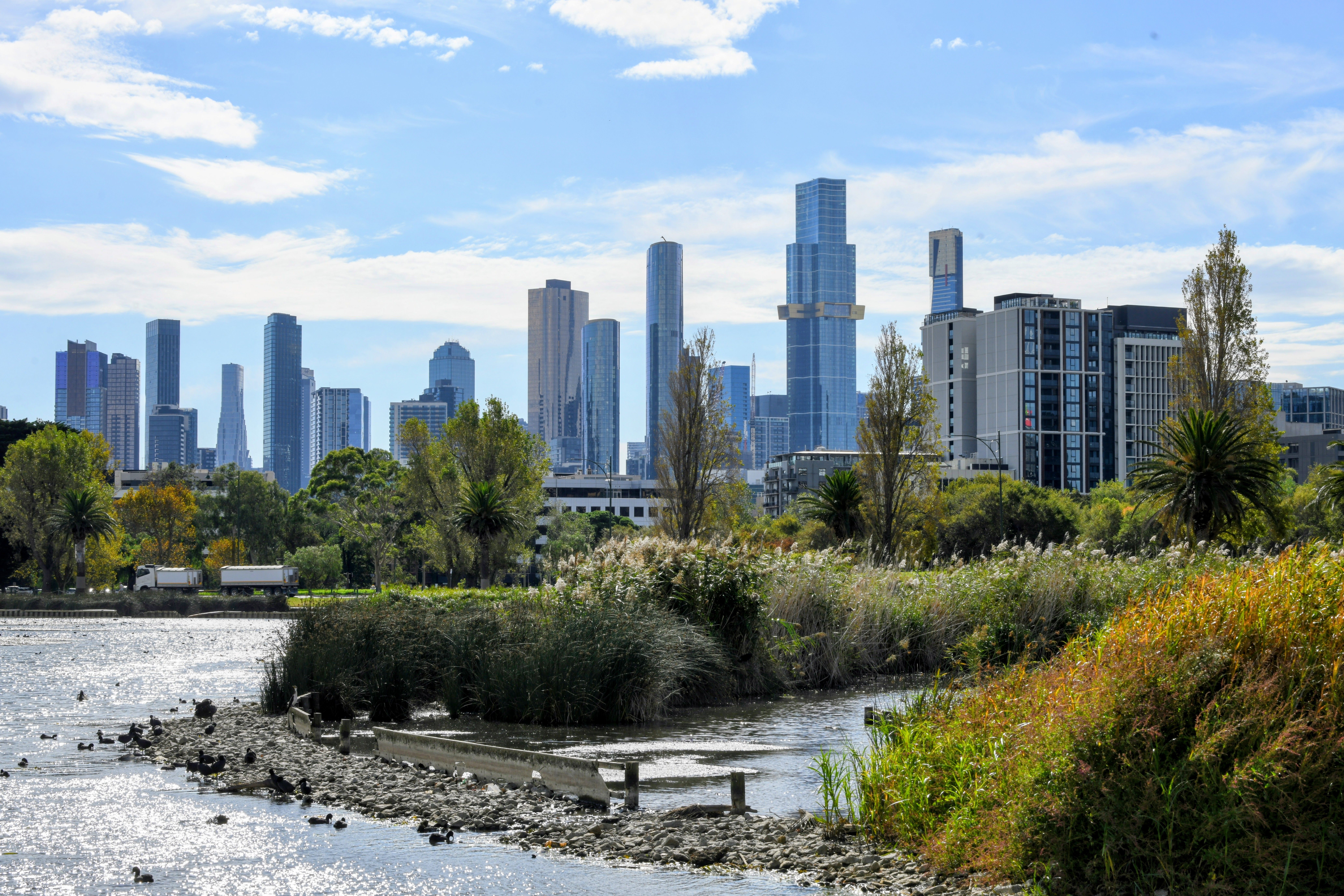 Landscapers Melbourne