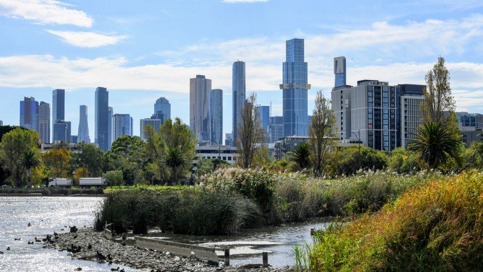 Landscapers Melbourne
