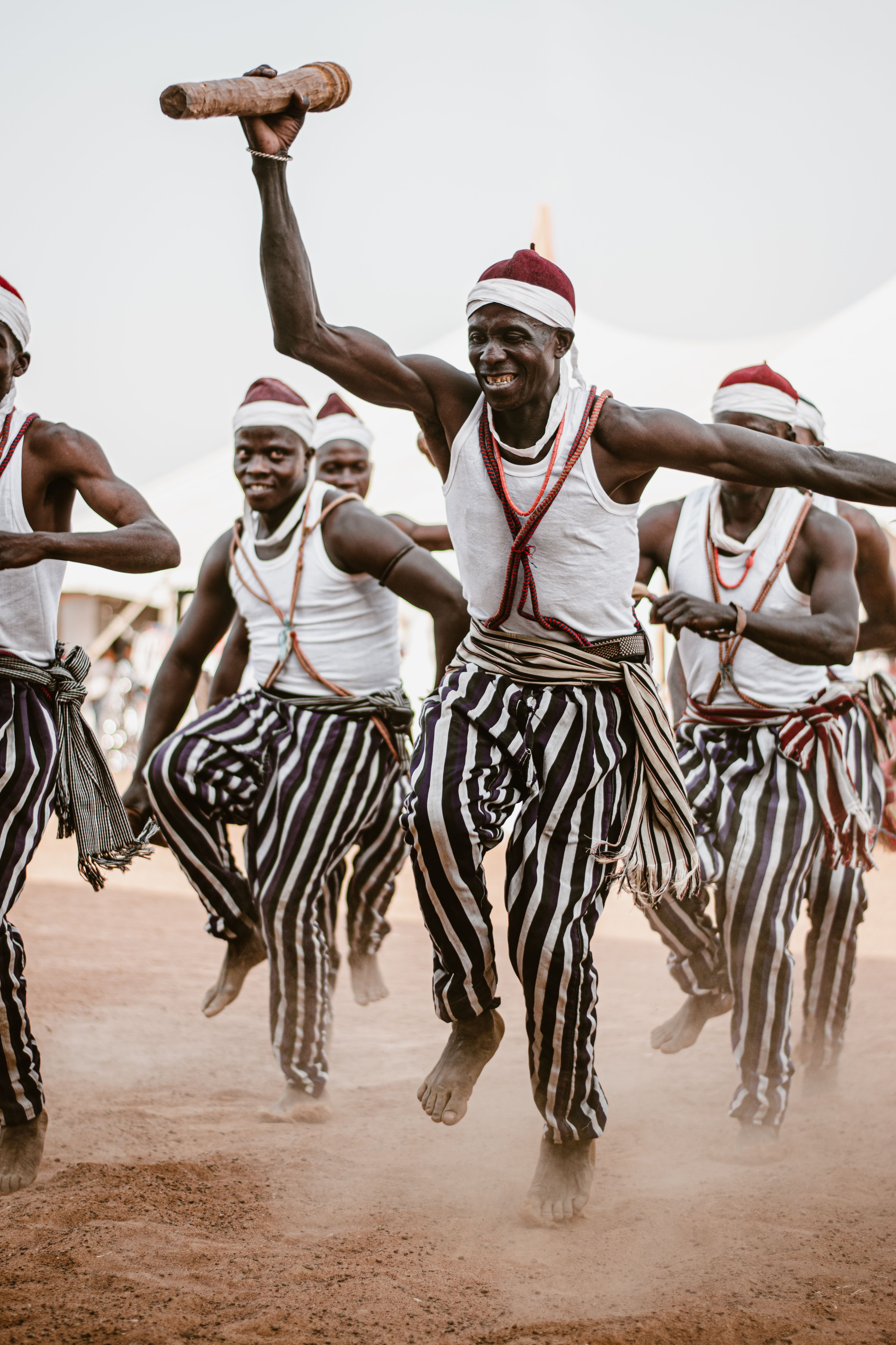 Les 5 styles de danse afro contemporains à découvrir en 2026 