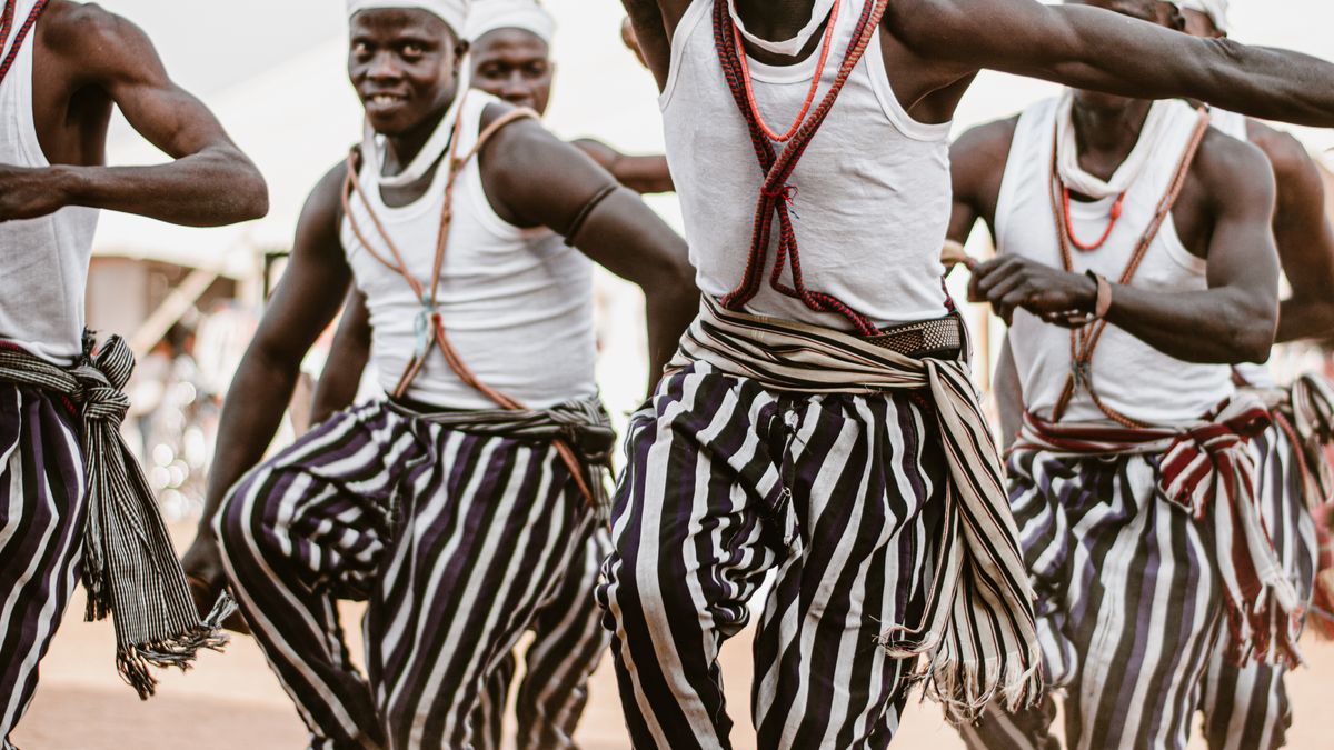 Les 5 styles de danse afro contemporains à découvrir en 2026