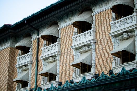 Eureka Springs on the Ozarks Hidden Gems route