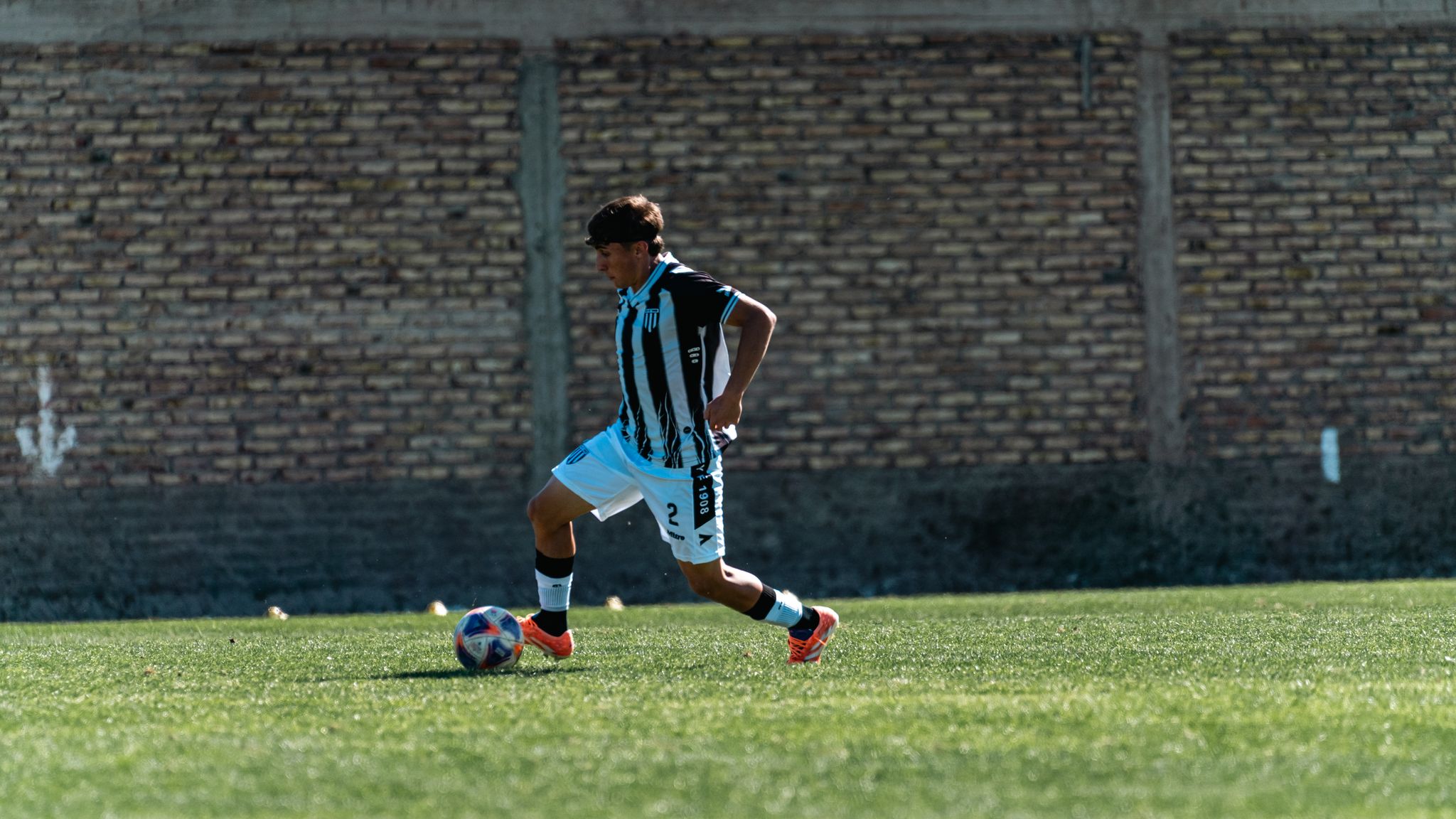 Serie A side Bologna eyeing summer move for 19-year-old Real Madrid defender