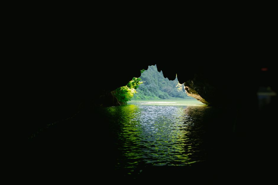 wisata di Taiwan yang jarang diketahui