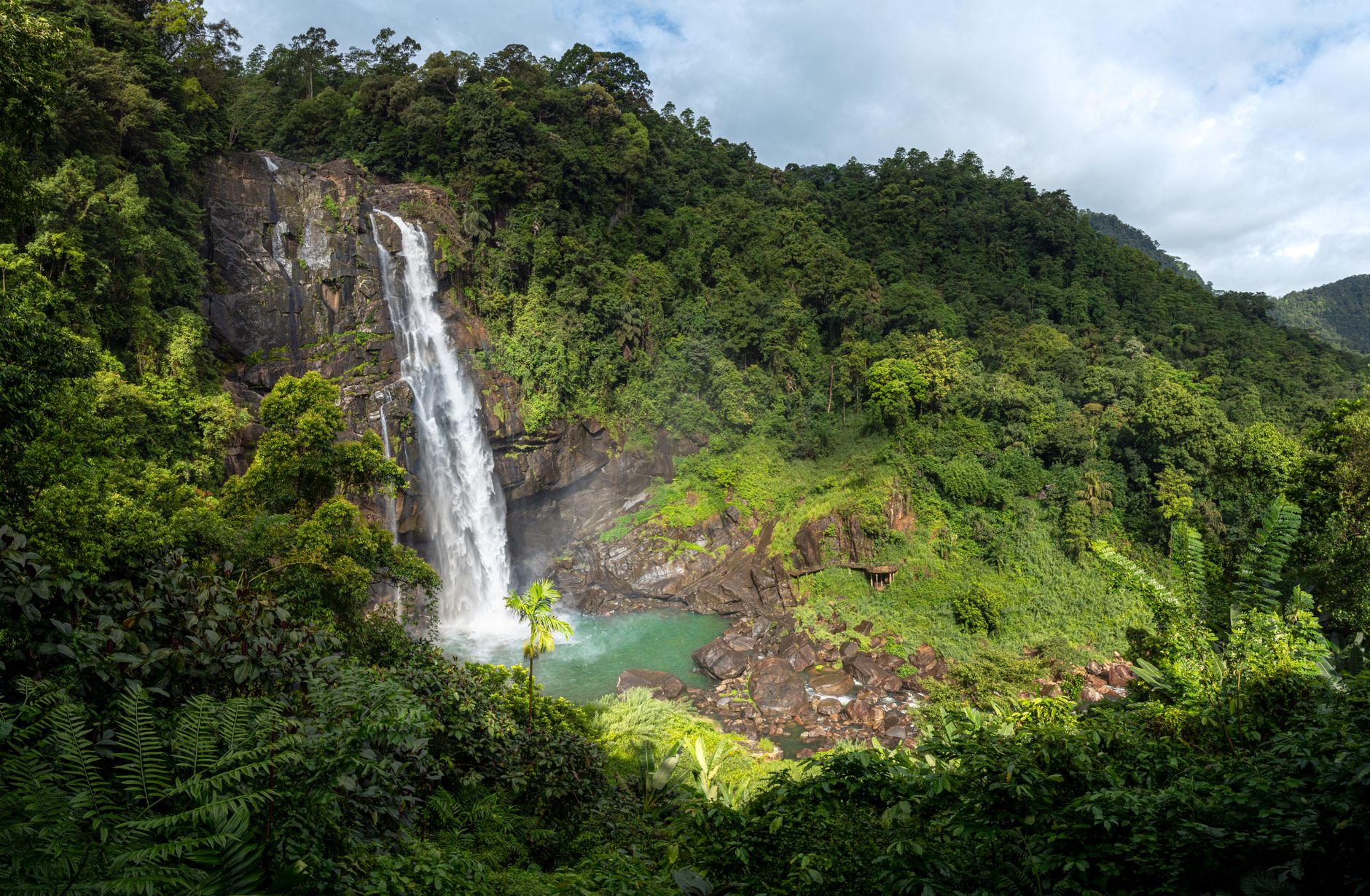 Aberdeen Nature Paradise & Resort: Sri Lanka's Central Highlands Escape