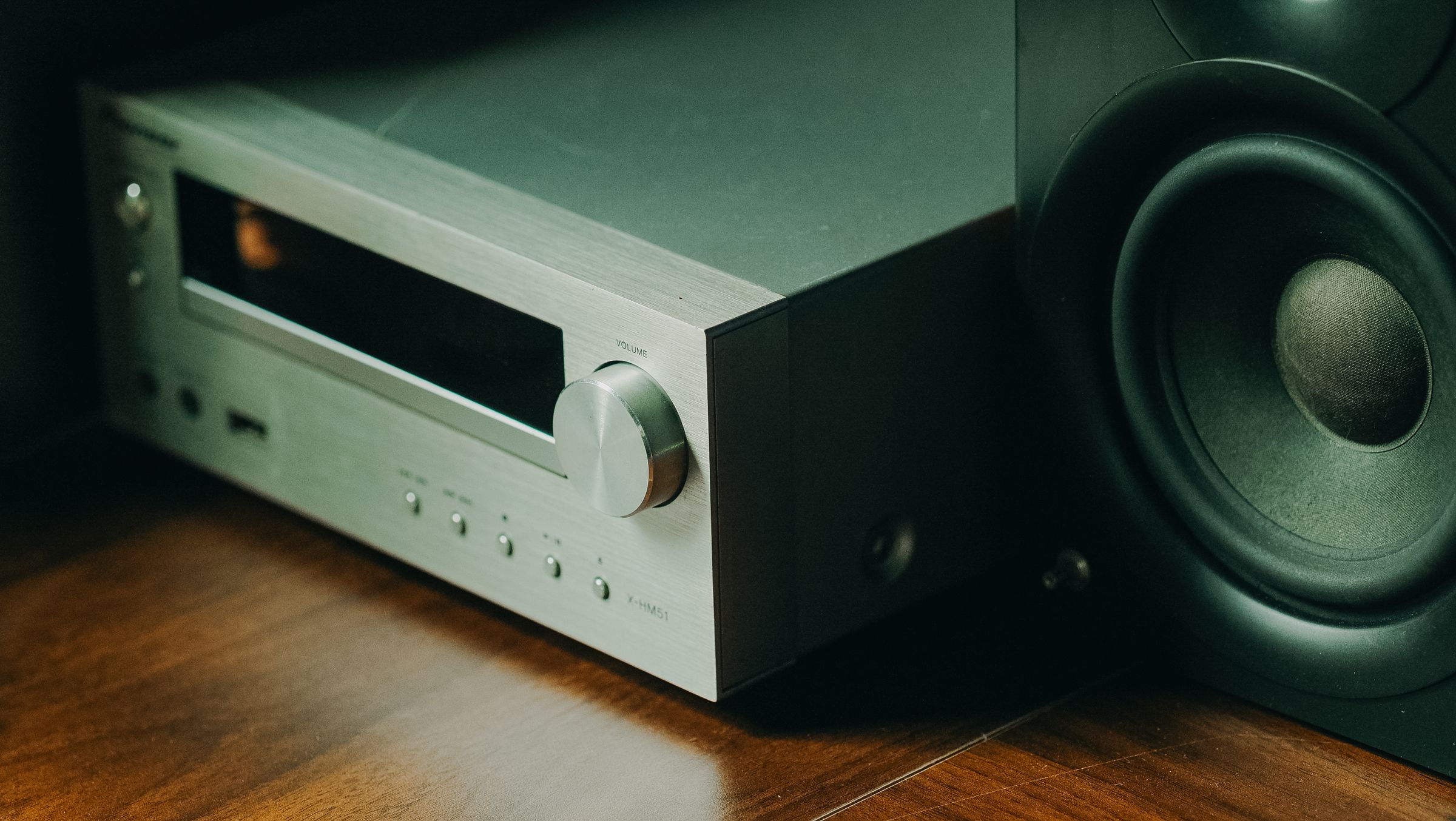 Audio- ja multimeediatehnika