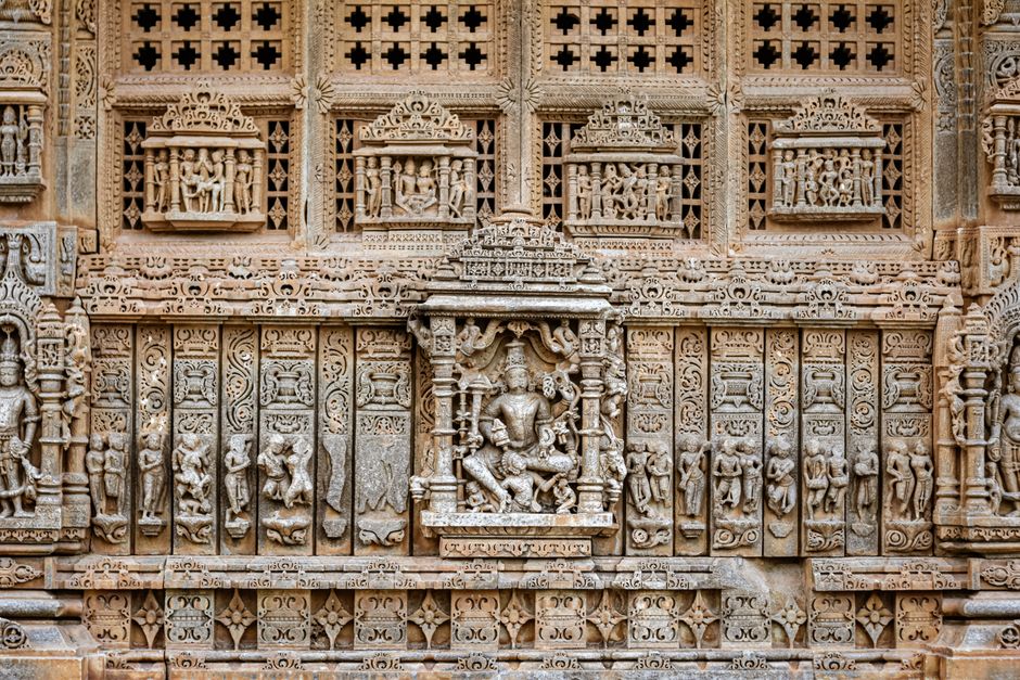 Jagdish Temple