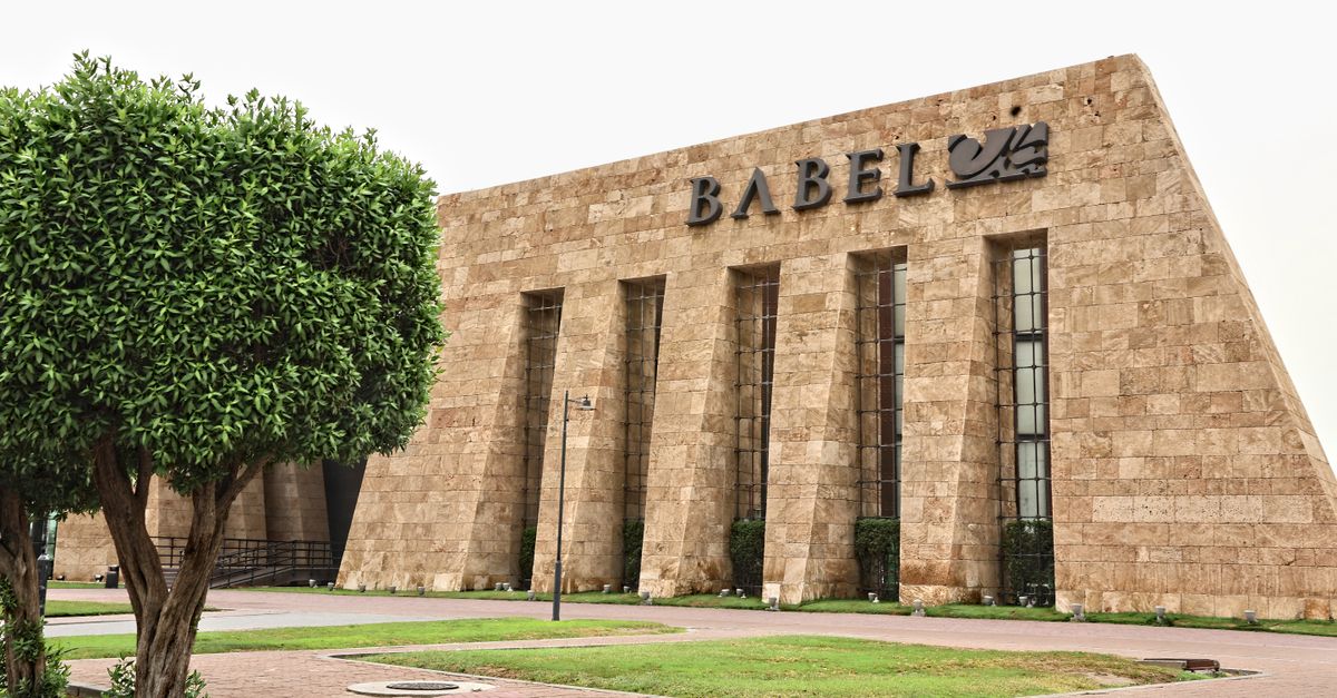 Babeldaob