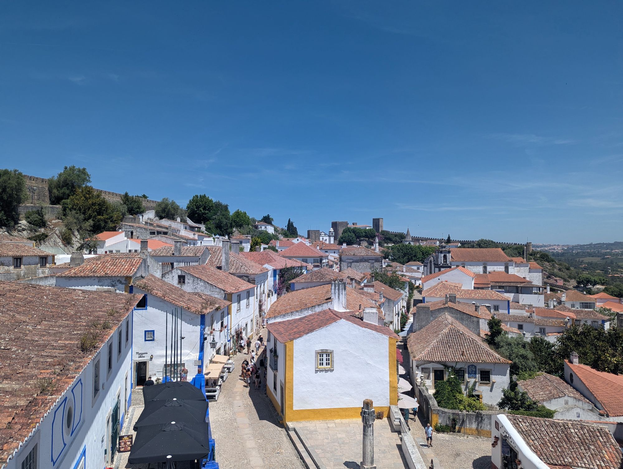 Óbidos